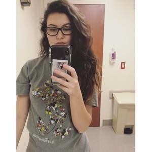 Meet your Posher, Paige